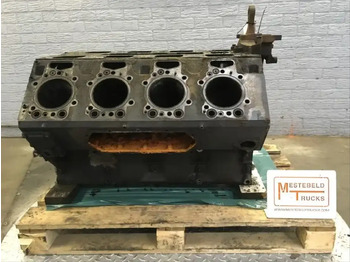 Motor e peças SCANIA