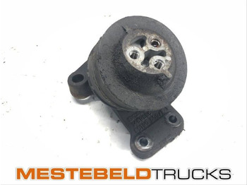 Estrutura/ Châssis SCANIA