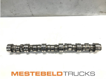 Motor e peças SCANIA