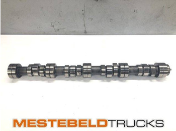 Motor e peças SCANIA