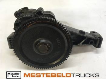 Motor e peças SCANIA