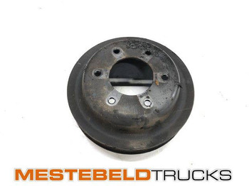 Motor e peças SCANIA