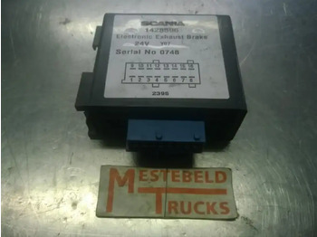 Sistema elétrico SCANIA R