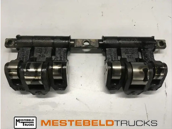Motor e peças SCANIA R