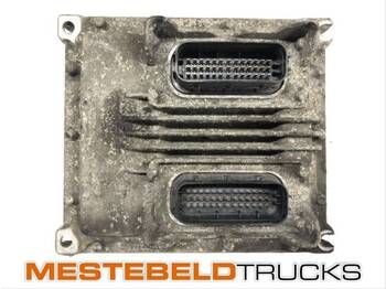 Sistema elétrico SCANIA