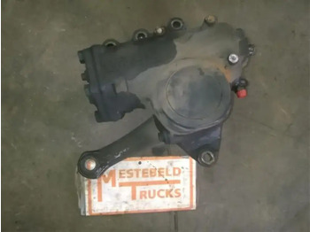 Direcção SCANIA S