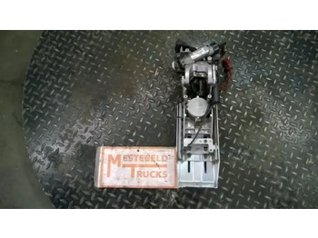 Direcção SCANIA S