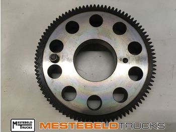 Motor e peças SCANIA T