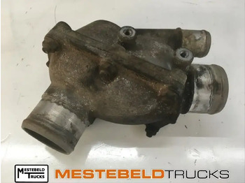 Motor e peças SCANIA T