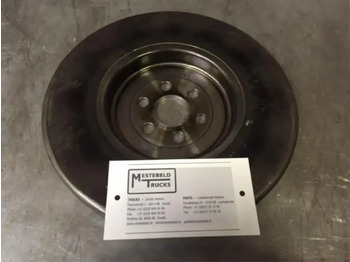 Motor e peças SCANIA T