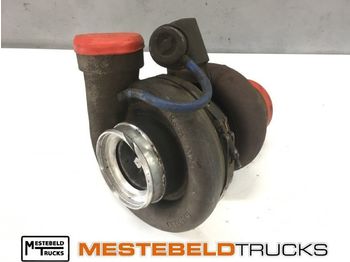 Motor e peças SCANIA T