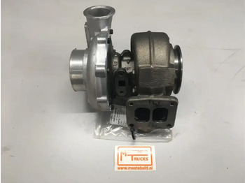 Motor e peças SCANIA T