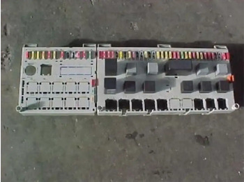 Sistema elétrico SCANIA