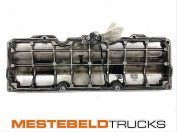 Motor e peças SCANIA