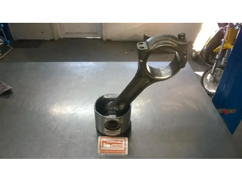 Motor e peças SCANIA