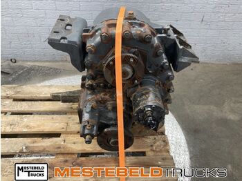 Transmissão por Camião Terberg Tussenbak VG 2000 Compac: foto 3