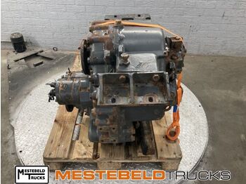 Transmissão por Camião Terberg Tussenbak VG 2000 Compac: foto 4