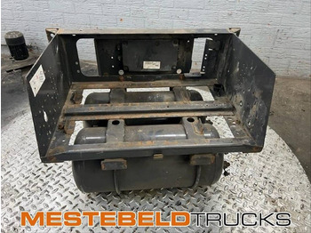 Estrutura/ Châssis VOLVO