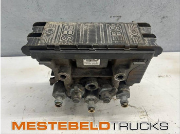 Peças de freio VOLVO