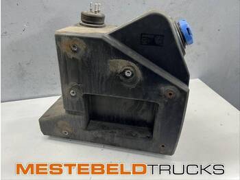 Sistema de combustível VOLVO