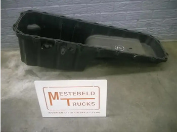 Motor e peças VOLVO