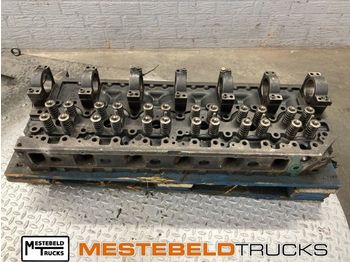 Motor e peças VOLVO