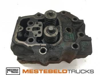 Motor e peças VOLVO
