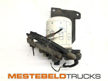 Peças de freio VOLVO