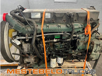 Motor e peças VOLVO