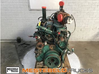 Motor VOLVO
