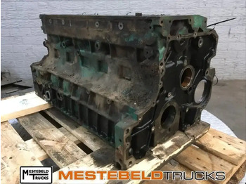 Motor e peças por Camião Volvo Motorblok D 7E/F v FE/FL: foto 2