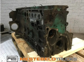 Motor e peças VOLVO FL