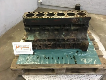Motor e peças VOLVO