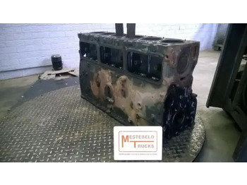 Motor e peças VOLVO