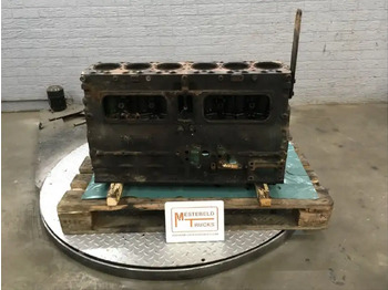Motor e peças VOLVO