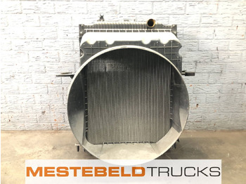 Sistema de arrefecimento VOLVO FL