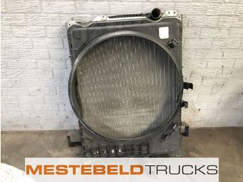 Radiador VOLVO