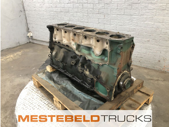 Motor VOLVO