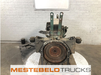Motor por Camião Volvo Short block D6A: foto 4