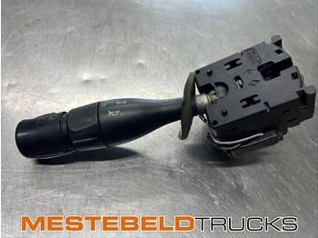 Sistema elétrico VOLVO