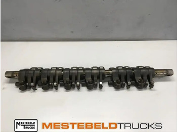 Motor e peças VOLVO FM
