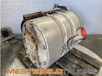 Sistema de escape VOLVO