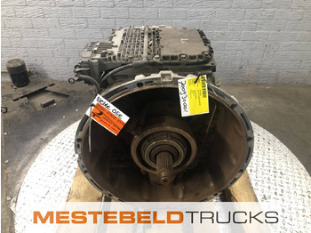 Caixas de velocidade e peças por Camião Volvo Versnellingsbak AT 2612 F: foto 4