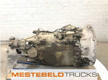 Caixas de velocidade e peças por Camião Volvo Versnellingsbak SR1700: foto 3