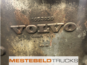 Caixas de velocidade e peças por Camião Volvo Versnellingsbak SR1700: foto 5
