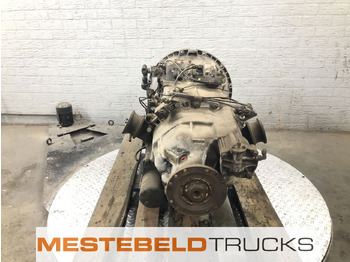 Caixas de velocidade e peças por Camião Volvo Versnellingsbak SR1700: foto 4