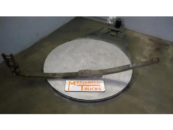 Estrutura/ Châssis VOLVO