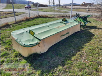 Gadanheira novo Krone ActiveMow R360: foto 4