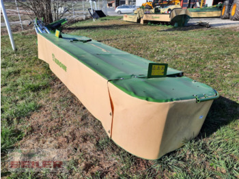 Gadanheira novo Krone ActiveMow R360: foto 3