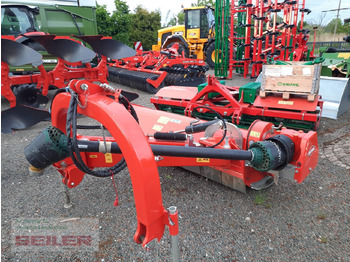 Triturador de martelos/ Destroçador Kuhn TBES 262 Böschungsmulcher: foto 4